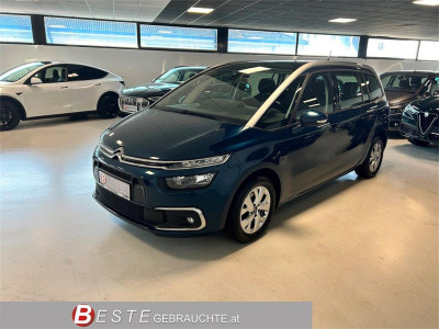 Citroën C4 Spacetourer Gebrauchtwagen