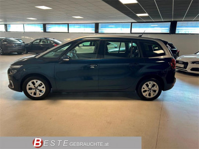 Citroën C4 Spacetourer Gebrauchtwagen