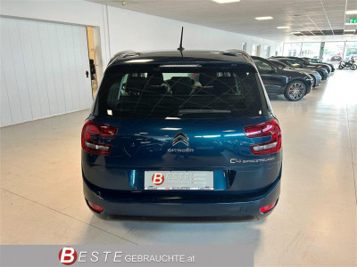 Citroën C4 Spacetourer Gebrauchtwagen