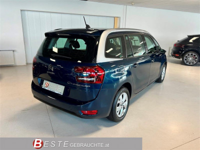 Citroën C4 Spacetourer Gebrauchtwagen