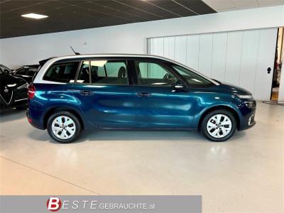 Citroën C4 Spacetourer Gebrauchtwagen