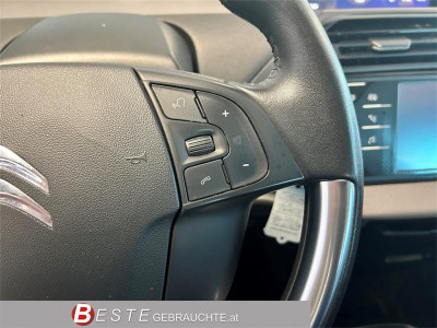 Citroën C4 Spacetourer Gebrauchtwagen