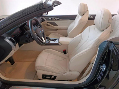 BMW 8er Gebrauchtwagen