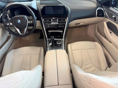 BMW 8er Gebrauchtwagen BMW 8er Gebrauchtwagen