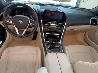 BMW 8er Gebrauchtwagen