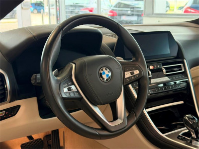 BMW 8er Gebrauchtwagen BMW 8er Gebrauchtwagen