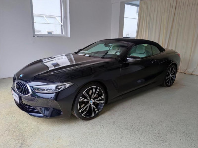 BMW 8er Gebrauchtwagen