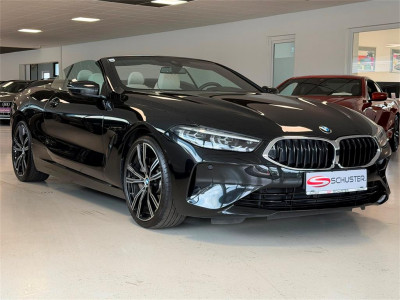BMW 8er Gebrauchtwagen BMW 8er Gebrauchtwagen