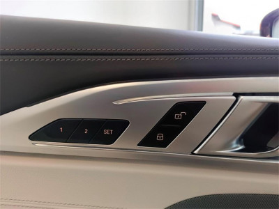 BMW 8er Gebrauchtwagen