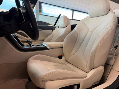 BMW 8er Gebrauchtwagen BMW 8er Gebrauchtwagen