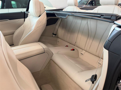 BMW 8er Gebrauchtwagen BMW 8er Gebrauchtwagen