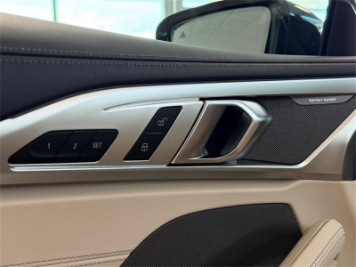BMW 8er Gebrauchtwagen BMW 8er Gebrauchtwagen