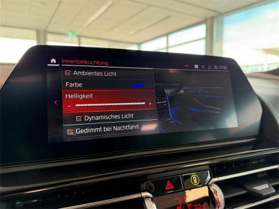 BMW 8er Gebrauchtwagen BMW 8er Gebrauchtwagen
