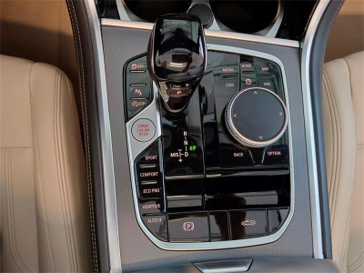 BMW 8er Gebrauchtwagen