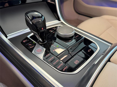 BMW 8er Gebrauchtwagen BMW 8er Gebrauchtwagen