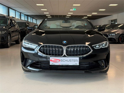 BMW 8er Gebrauchtwagen BMW 8er Gebrauchtwagen