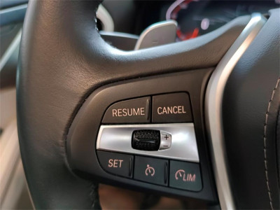 BMW 8er Gebrauchtwagen