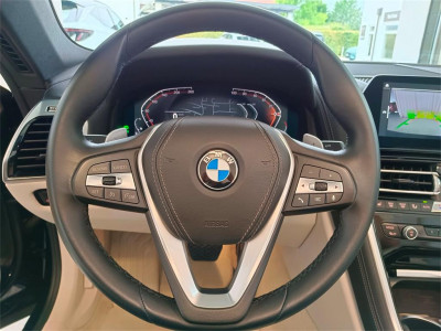 BMW 8er Gebrauchtwagen