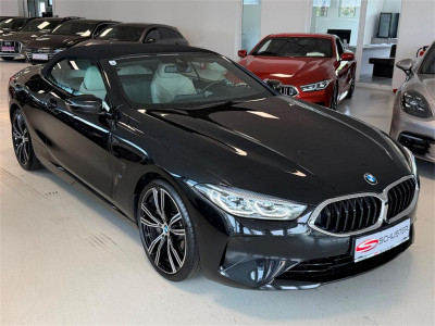 BMW 8er Gebrauchtwagen BMW 8er Gebrauchtwagen