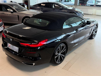 BMW 8er Gebrauchtwagen BMW 8er Gebrauchtwagen