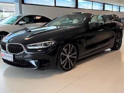 BMW 8er Gebrauchtwagen BMW 8er Gebrauchtwagen