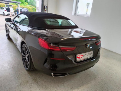 BMW 8er Gebrauchtwagen