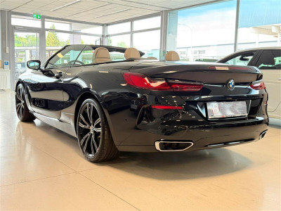 BMW 8er Gebrauchtwagen BMW 8er Gebrauchtwagen