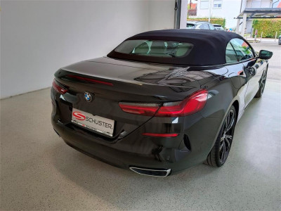 BMW 8er Gebrauchtwagen