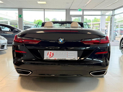 BMW 8er Gebrauchtwagen BMW 8er Gebrauchtwagen