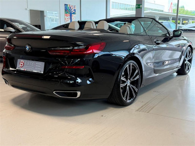 BMW 8er Gebrauchtwagen BMW 8er Gebrauchtwagen
