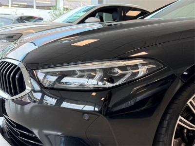 BMW 8er Gebrauchtwagen BMW 8er Gebrauchtwagen