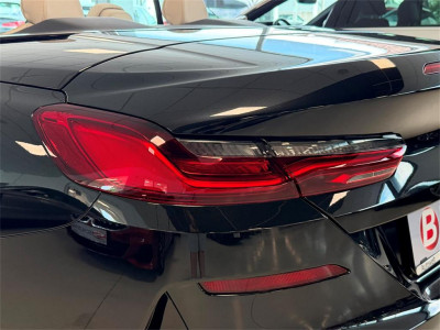 BMW 8er Gebrauchtwagen BMW 8er Gebrauchtwagen