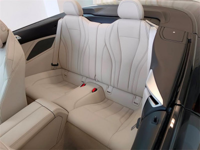 BMW 8er Gebrauchtwagen