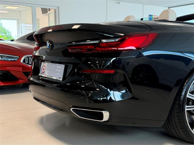 BMW 8er Gebrauchtwagen BMW 8er Gebrauchtwagen