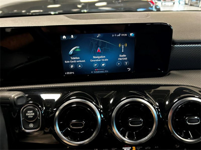 Mercedes-Benz A-Klasse Gebrauchtwagen