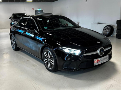 Mercedes-Benz A-Klasse Gebrauchtwagen