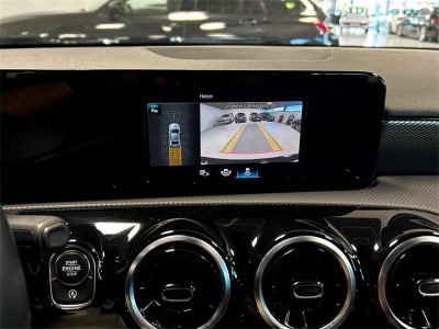 Mercedes-Benz A-Klasse Gebrauchtwagen