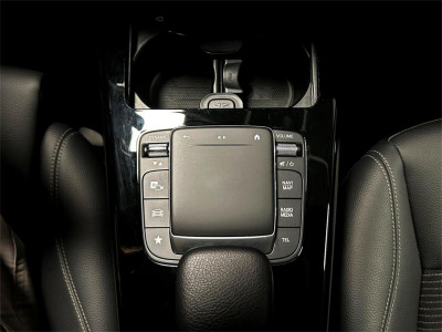 Mercedes-Benz A-Klasse Gebrauchtwagen