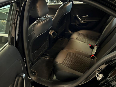 Mercedes-Benz A-Klasse Gebrauchtwagen