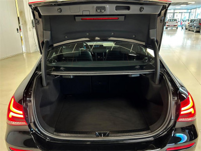 Mercedes-Benz A-Klasse Gebrauchtwagen