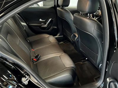 Mercedes-Benz A-Klasse Gebrauchtwagen