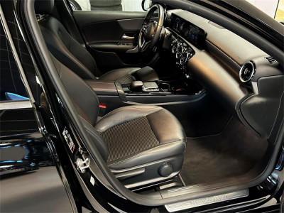 Mercedes-Benz A-Klasse Gebrauchtwagen