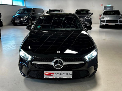 Mercedes-Benz A-Klasse Gebrauchtwagen