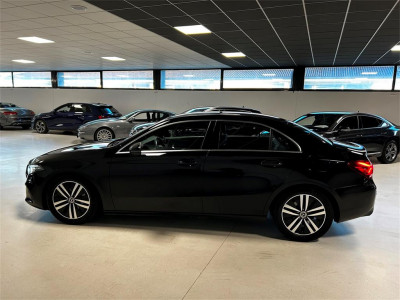 Mercedes-Benz A-Klasse Gebrauchtwagen