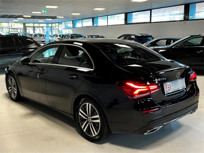 Mercedes-Benz A-Klasse Gebrauchtwagen