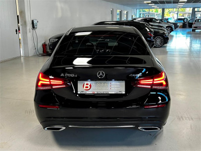 Mercedes-Benz A-Klasse Gebrauchtwagen