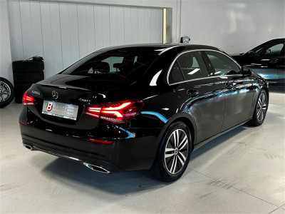 Mercedes-Benz A-Klasse Gebrauchtwagen