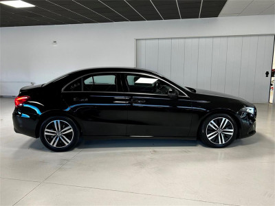 Mercedes-Benz A-Klasse Gebrauchtwagen