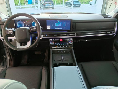 Hyundai Santa Fe Gebrauchtwagen