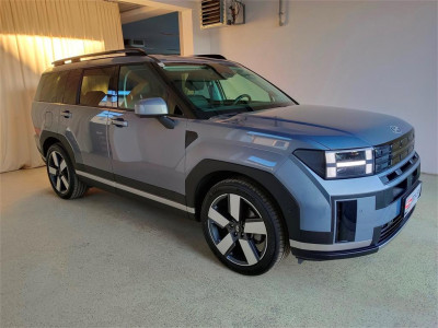 Hyundai Santa Fe Gebrauchtwagen